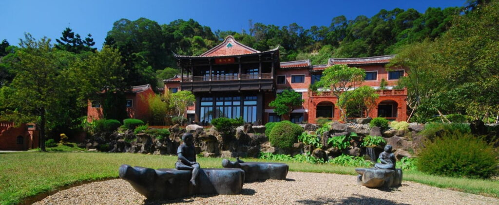 Jiangnan Garden