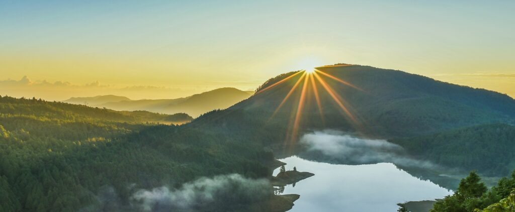 Taipingshan National Forest Recreation Area