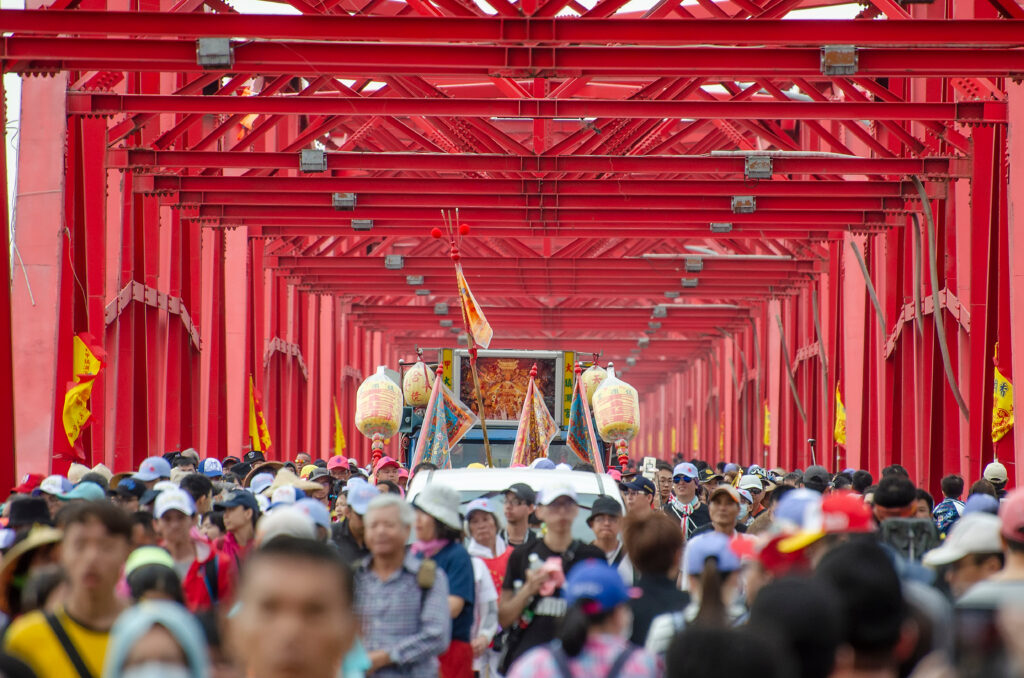 媽祖3